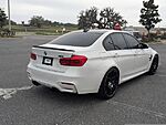Used 2018 BMW M3 COMPETITION in OCALA, FLORIDA (Photo 6)