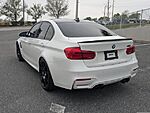 Used 2018 BMW M3 COMPETITION in OCALA, FLORIDA (Photo 8)