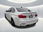 Used 2018 BMW M3 COMPETITION in OCALA, FLORIDA (Photo 8)