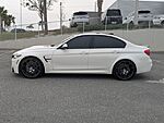 Used 2018 BMW M3 COMPETITION in OCALA, FLORIDA (Photo 9)