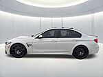Used 2018 BMW M3 COMPETITION in OCALA, FLORIDA (Photo 9)