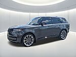 Used 2025 LAND ROVER RANGE ROVER SE in OCALA, FLORIDA (Photo 12)