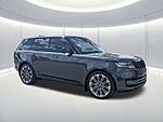 Used 2025 LAND ROVER RANGE ROVER SE in OCALA, FLORIDA (Photo 3)