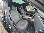 Used 2025 LAND ROVER RANGE ROVER SE in OCALA, FLORIDA (Photo 5)