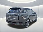 Used 2025 LAND ROVER RANGE ROVER SE in OCALA, FLORIDA (Photo 5)