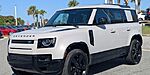 Used 2026 LAND ROVER DEFENDER X-DYNAMIC SE in OCALA, FLORIDA