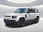 Used 2026 LAND ROVER DEFENDER X-DYNAMIC SE in OCALA, FLORIDA (Photo 1)