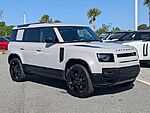 Used 2026 LAND ROVER DEFENDER X-DYNAMIC SE in OCALA, FLORIDA (Photo 3)