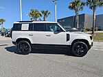 Used 2026 LAND ROVER DEFENDER X-DYNAMIC SE in OCALA, FLORIDA (Photo 4)
