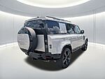 Used 2026 LAND ROVER DEFENDER X-DYNAMIC SE in OCALA, FLORIDA (Photo 5)