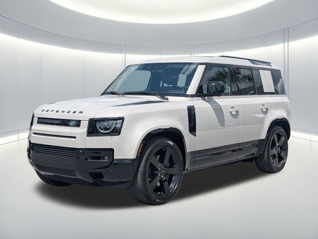 Used 2026 LAND ROVER DEFENDER X-DYNAMIC SE in OCALA, FLORIDA