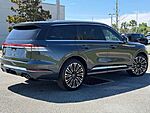 Used 2022 LINCOLN AVIATOR BLACK LABEL in OCALA, FLORIDA (Photo 10)