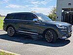 Used 2022 LINCOLN AVIATOR BLACK LABEL in OCALA, FLORIDA (Photo 13)