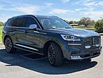 Used 2022 LINCOLN AVIATOR BLACK LABEL in OCALA, FLORIDA (Photo 14)