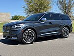 Used 2022 LINCOLN AVIATOR BLACK LABEL in OCALA, FLORIDA (Photo 2)