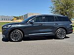 Used 2022 LINCOLN AVIATOR BLACK LABEL in OCALA, FLORIDA (Photo 3)