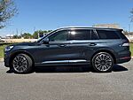 Used 2022 LINCOLN AVIATOR BLACK LABEL in OCALA, FLORIDA (Photo 4)