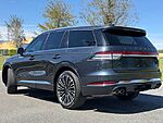Used 2022 LINCOLN AVIATOR BLACK LABEL in OCALA, FLORIDA (Photo 6)