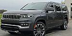 Used 2024 JEEP GRAND WAGONEER L SERIES III in OCALA, FLORIDA