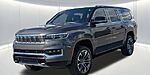 Used 2024 JEEP GRAND WAGONEER L SERIES III in OCALA, FLORIDA
