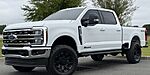 Used 2024 FORD F-250 LARIAT in OCALA, FLORIDA