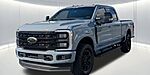 Used 2024 FORD F-250 LARIAT in OCALA, FLORIDA