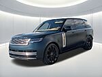 Used 2025 LAND ROVER RANGE ROVER SV in OCALA, FLORIDA (Photo 2)