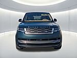 Used 2025 LAND ROVER RANGE ROVER SV in OCALA, FLORIDA (Photo 3)