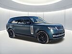 Used 2025 LAND ROVER RANGE ROVER SV in OCALA, FLORIDA (Photo 4)