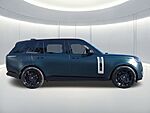 Used 2025 LAND ROVER RANGE ROVER SV in OCALA, FLORIDA (Photo 5)