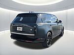 Used 2025 LAND ROVER RANGE ROVER SV in OCALA, FLORIDA (Photo 6)