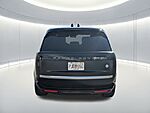 Used 2025 LAND ROVER RANGE ROVER SV in OCALA, FLORIDA (Photo 7)