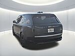 Used 2025 LAND ROVER RANGE ROVER SV in OCALA, FLORIDA (Photo 8)