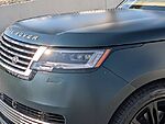 Used 2025 LAND ROVER RANGE ROVER SV in OCALA, FLORIDA (Photo 9)