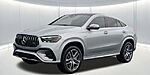 Used 2025 MERCEDES-BENZ GLE GLE 53 AMG® in OCALA, FLORIDA