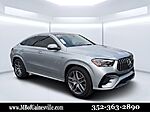 Used 2025 MERCEDES-BENZ GLE GLE 53 AMG® in OCALA, FLORIDA (Photo 1)