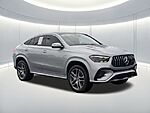 Used 2025 MERCEDES-BENZ GLE GLE 53 AMG® in OCALA, FLORIDA (Photo 3)