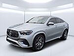 Used 2025 MERCEDES-BENZ GLE GLE 53 AMG® in OCALA, FLORIDA (Photo 7)