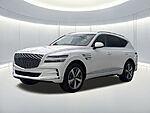 Used 2024 GENESIS GV80 3.5T in OCALA, FLORIDA (Photo 1)