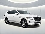 Used 2024 GENESIS GV80 3.5T in OCALA, FLORIDA (Photo 3)