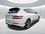 Used 2024 GENESIS GV80 3.5T in OCALA, FLORIDA (Photo 5)