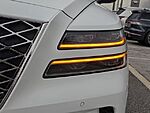 Used 2024 GENESIS GV80 3.5T in OCALA, FLORIDA (Photo 9)