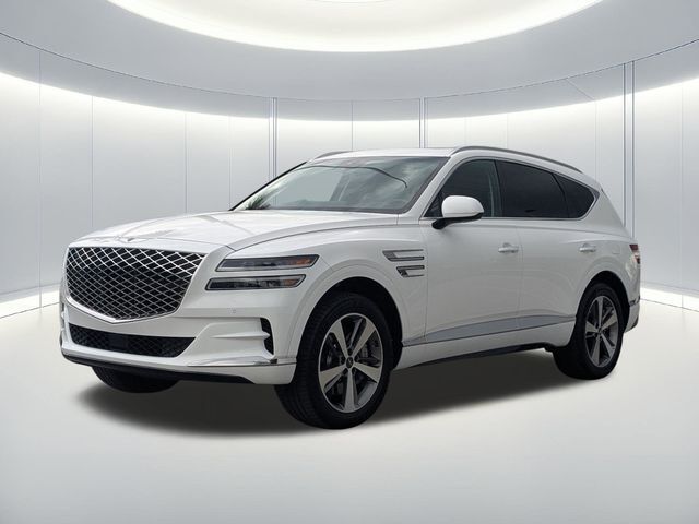 Used 2024 GENESIS GV80 3.5T in OCALA, FLORIDA
