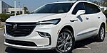 Used 2022 BUICK ENCLAVE PREMIUM GROUP in OCALA, FLORIDA