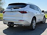 Used 2022 BUICK ENCLAVE PREMIUM GROUP in OCALA, FLORIDA (Photo 10)