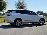 Used 2022 BUICK ENCLAVE PREMIUM GROUP in OCALA, FLORIDA (Photo 11)