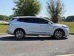 Used 2022 BUICK ENCLAVE PREMIUM GROUP in OCALA, FLORIDA (Photo 12)