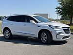 Used 2022 BUICK ENCLAVE PREMIUM GROUP in OCALA, FLORIDA (Photo 13)