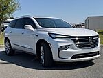 Used 2022 BUICK ENCLAVE PREMIUM GROUP in OCALA, FLORIDA (Photo 14)