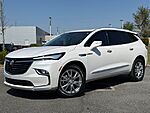 Used 2022 BUICK ENCLAVE PREMIUM GROUP in OCALA, FLORIDA (Photo 2)